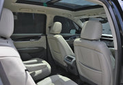 2022 Cadillac XT6 Premium Luxury thumbnail 42