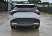 2026 Kia Sportage EX thumbnail 7