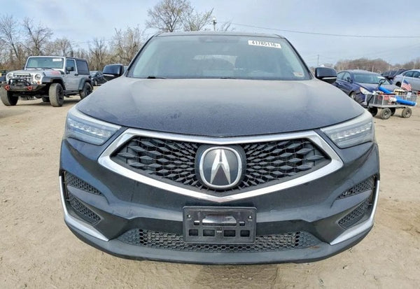 2021 Acura RDX Base vehicle photo 5