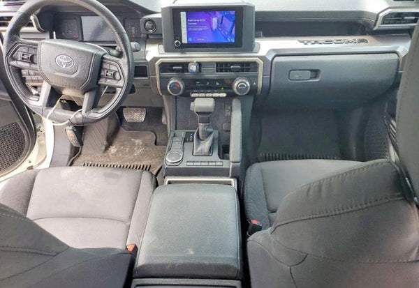 2024 Toyota Tacoma SR5 vehicle photo 9