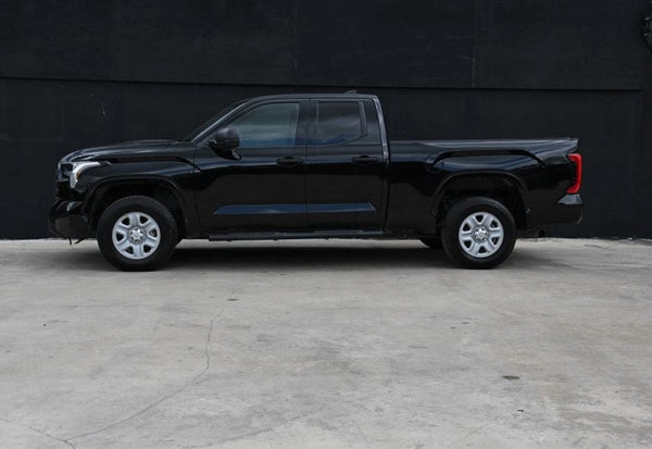 2025 Toyota Tundra SR photo 5