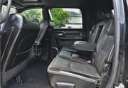 2023 Ram 2500 Laramie thumbnail 36