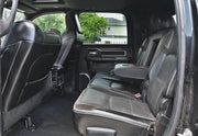 2023 Ram 2500 Laramie thumbnail 17