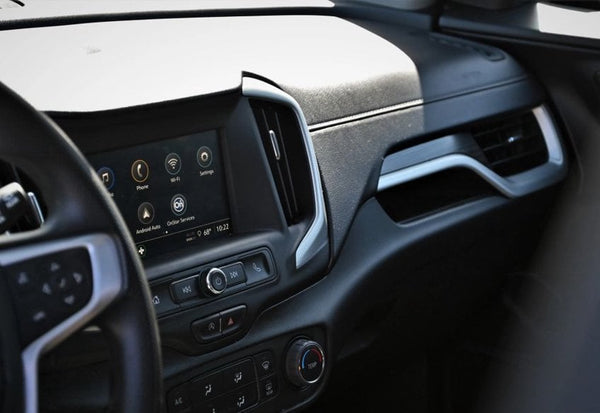 2024 GMC Terrain SLE photo 11