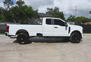 2025 Ford F-350 Super Duty XL thumbnail 5