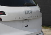 2024 Kia Telluride EX X-Line thumbnail 8