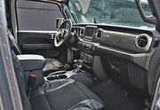 2019 Jeep Wrangler Unlimited Sahara thumbnail 26