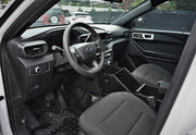 2020 Ford Explorer Police Interceptor Utility thumbnail 7