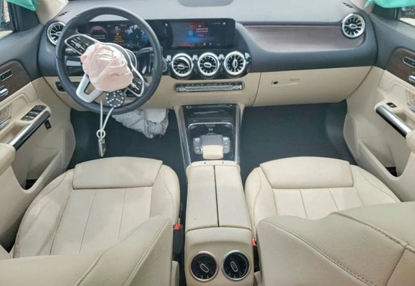2021 Mercedes-Benz GLA GLA 250 photo 7