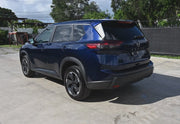 2025 Nissan Rogue SV thumbnail 21