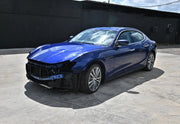 2016 Maserati Ghibli Base thumbnail 18