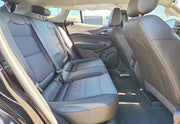2026 Chevrolet Trax LT thumbnail 10