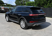 2020 Lincoln Corsair Standard thumbnail 3