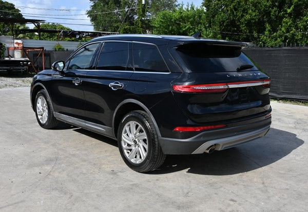 2020 Lincoln Corsair Standard vehicle photo 3