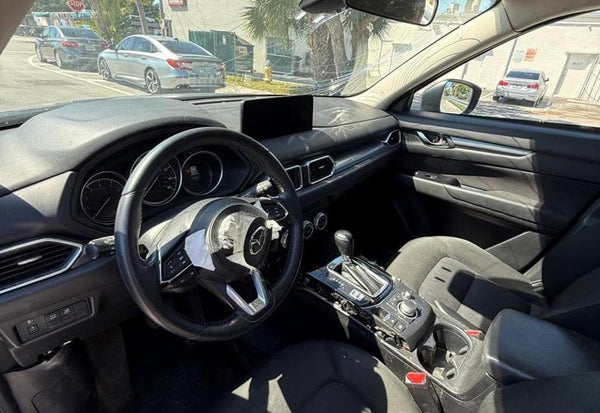 2021 Mazda CX-5 Sport photo 11