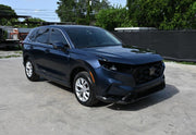 2024 Honda CR-V LX thumbnail 18