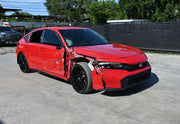 2025 Honda Civic Sport thumbnail 2