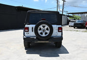 2021 Jeep Wrangler Sport S thumbnail 21