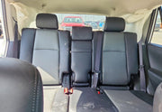 2023 Toyota 4Runner SR5 Premium thumbnail 22