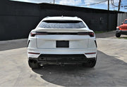2019 Lamborghini Urus Sport Utility 4D thumbnail 7