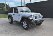 2021 Jeep Wrangler Sport S thumbnail 13