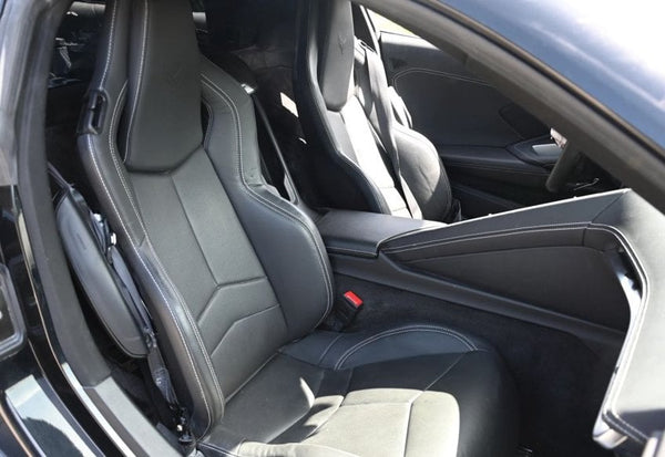 2023 Chevrolet Corvette Stingray vehicle photo 10