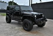 2017 Jeep Wrangler Unlimited Sport thumbnail 20