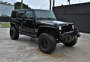2017 Jeep Wrangler Unlimited Sport thumbnail 1