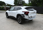 2025 Chevrolet Trax LT thumbnail 21