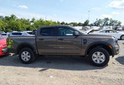 2025 Ford Ranger XL thumbnail 5
