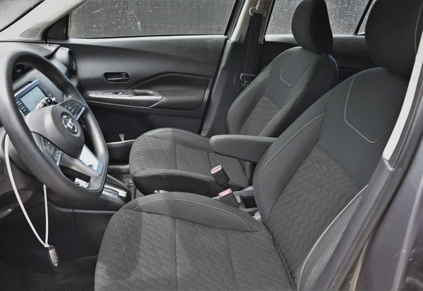 2021 Nissan Kicks S photo 11