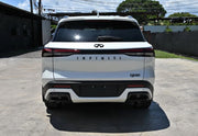 2025 Infiniti QX60 Luxe thumbnail 31