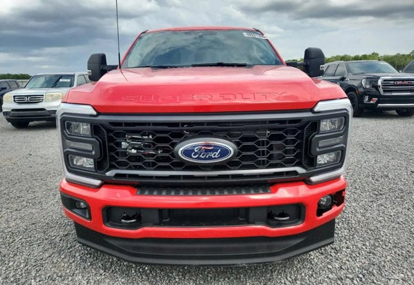 2026 Ford F-250 Super Duty XL photo 5