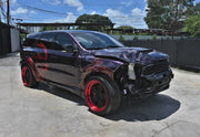 2023 Dodge Durango SRT Hellcat Premium thumbnail 18