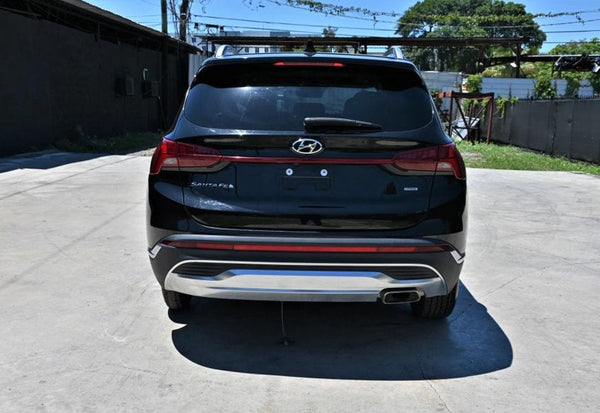 2023 Hyundai SANTA FE SEL photo 7