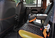 2020 Jeep Wrangler Unlimited Freedom Sport Utility 4D thumbnail 112