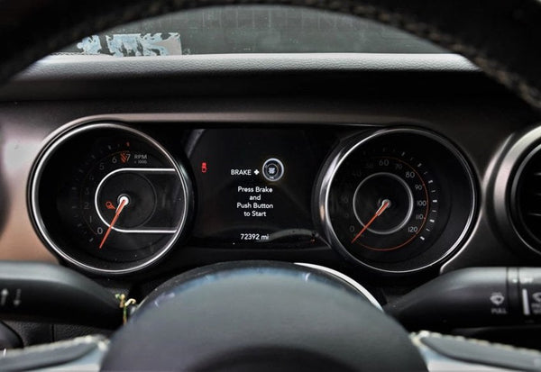 2020 Jeep Gladiator Sport S photo 9