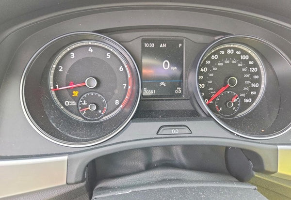 2021 Volkswagen Atlas Cross Sport SE vehicle photo 9