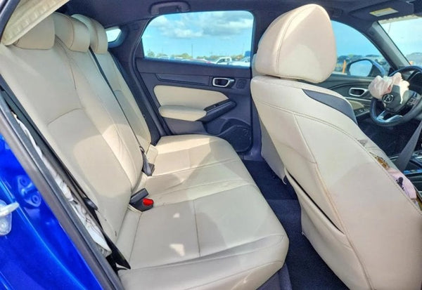2024 Acura Integra w/A-SPEC photo 10