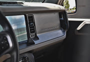 2022 Ford Bronco Wildtrak Advanced thumbnail 24