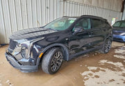 2020 Cadillac XT4 Sport thumbnail 1