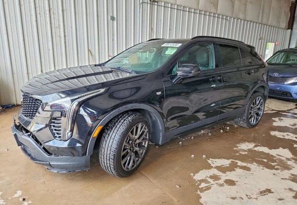 2020 Cadillac XT4 Sport