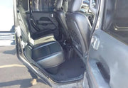 2021 Jeep Gladiator Mojave thumbnail 22
