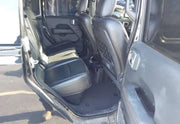2021 Jeep Gladiator Mojave thumbnail 11