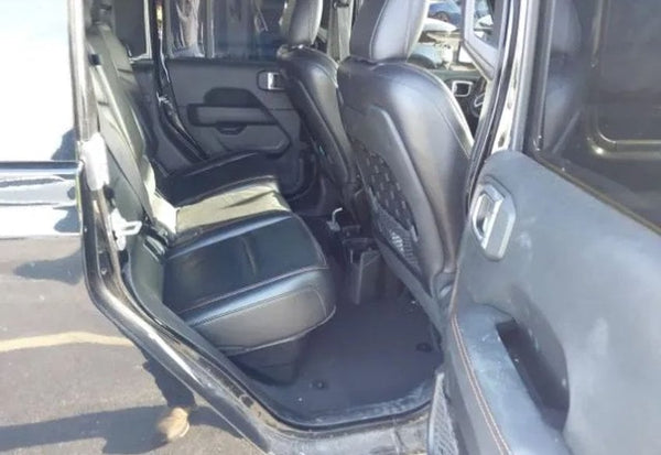 2021 Jeep Gladiator Mojave vehicle photo 11