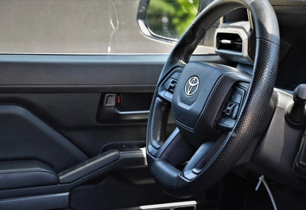 2024 Toyota Tacoma SR5 photo 12