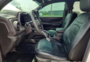 2024 Chevrolet Colorado Work Truck thumbnail 7