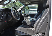 2020 Chevrolet Silverado 2500HD Work Truck thumbnail 29