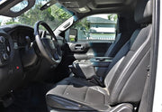 2020 Chevrolet Silverado 2500HD Work Truck thumbnail 12