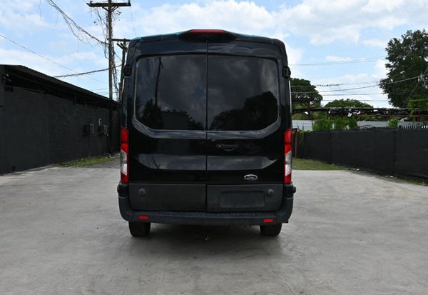 2023 Ford Transit 250 photo 7